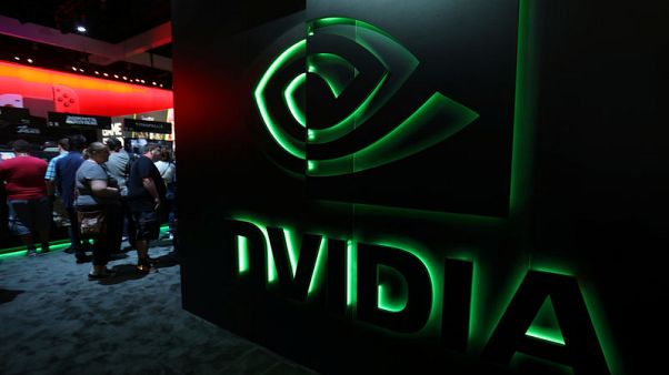 Nvidia says new self-driving platform to hit streets next year Nvidia says new self-driving platform to hit streets next year