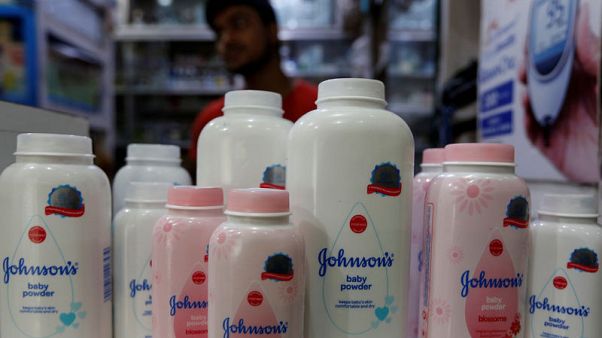 Latest trial in Johnson & Johnson talc litigations gets under way in California Latest trial in Johnson & Johnson talc litigations gets under way in California