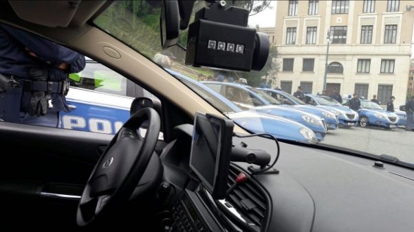 Spaccio e intimidazioni, arresti Spaccio e intimidazioni, arresti