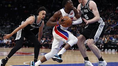 Nba, Denver ko ma resta prima a ovest Nba, Denver ko ma resta prima a ovest