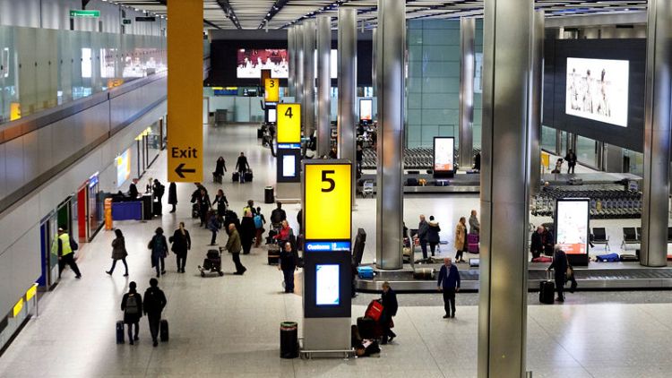 Heathrow consults public as it eyes thousands more flights