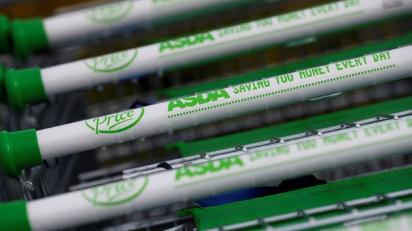 UK's big supermarket chains lose ground to discounters - Nielsen UK's big supermarket chains lose ground to discounters - Nielsen