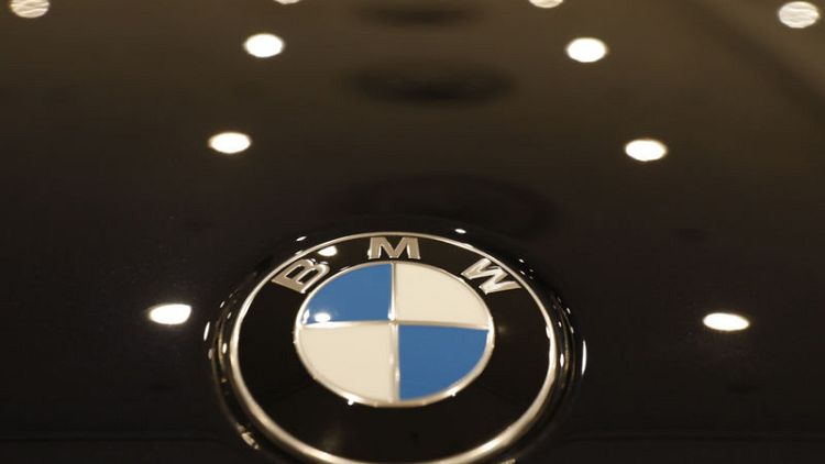 BMW says sold 2.49 million BMW, Mini and Rolls-Royce vehicles in 2018