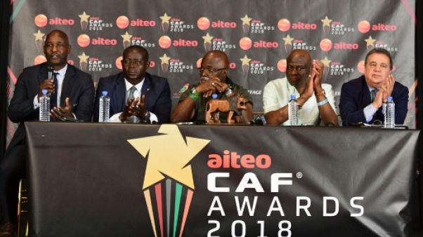 La Coupe d'Afrique des nations 2019 attribuée à l'Egypte La Coupe d'Afrique des nations 2019 attribuée à l'Egypte