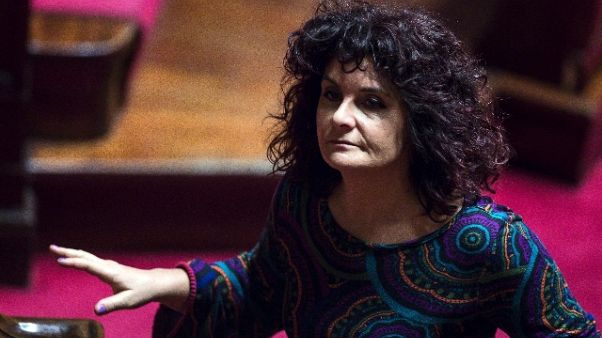 Migranti: Nugnes (M5S), intervenga Colle Migranti: Nugnes (M5S), intervenga Colle