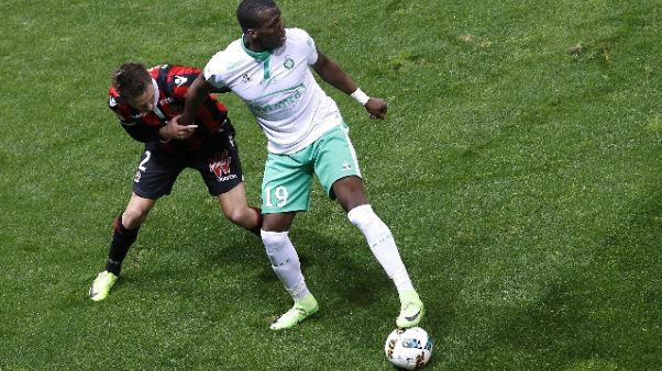 Spagna: fratello Pogba prova per l'Elche Spagna: fratello Pogba prova per l'Elche