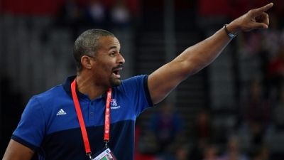 Mondial de hand: France, une liste de 17 joueurs sans Tournat, Nyokas ni Caucheteux Mondial de hand: France, une liste de 17 joueurs sans Tournat, Nyokas ni Caucheteux
