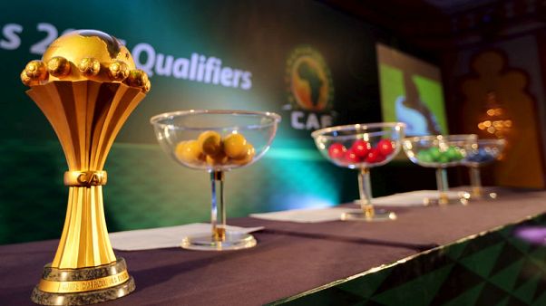 Egypt to host 2019 African Nations Cup Egypt to host 2019 African Nations Cup