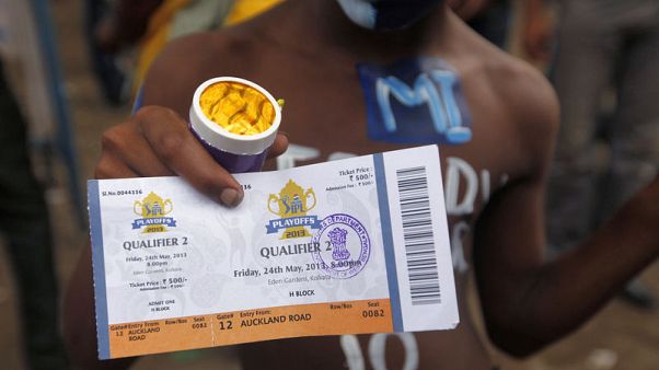 Cricket: IPL stays in India, to begin on March 23 Cricket: IPL stays in India, to begin on March 23