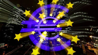 تدهور الثقة في اقتصاد منطقة اليورو في ديسمبر