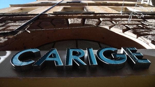 Carige: Renzi, governo si vergogni Carige: Renzi, governo si vergogni