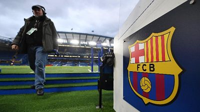 Barcellona annuncia: accordo per Todibo Barcellona annuncia: accordo per Todibo
