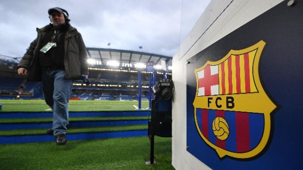 Barcellona annuncia: accordo per Todibo Barcellona annuncia: accordo per Todibo