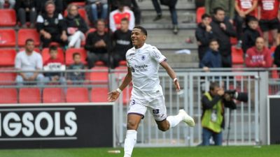 Le Toulousain Jean-Clair Todibo rejoindra le FC Barcelone en juillet Le Toulousain Jean-Clair Todibo rejoindra le FC Barcelone en juillet