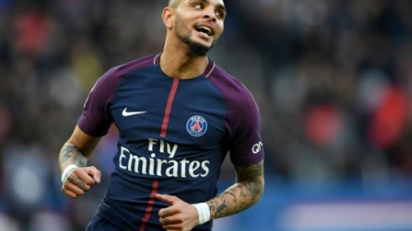 Coupe de la Ligue: Paris SG, Kurzawa, l'homme qui manquait à gauche Coupe de la Ligue: Paris SG, Kurzawa, l'homme qui manquait à gauche