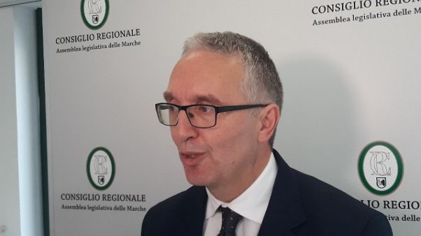 Sicurezza,Regione Marche valuta ricorso Sicurezza,Regione Marche valuta ricorso
