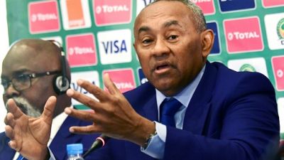 CAN-2019 en Egypte: la sécurité comme principal défi CAN-2019 en Egypte: la sécurité comme principal défi