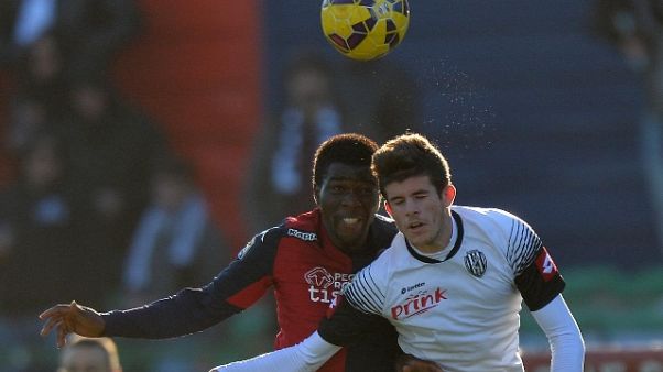 Frosinone, da Atalanta arriva Valzania Frosinone, da Atalanta arriva Valzania