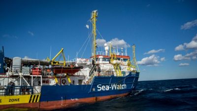 Migrants bloqués en mer: Malte exige une solution globale Migrants bloqués en mer: Malte exige une solution globale