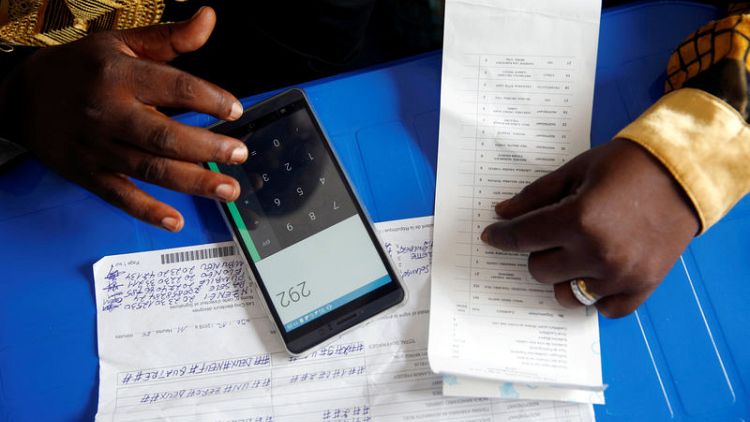بعثة لمراقبة الانتخابات في الكونجو ترصد تجاوزات في فرز الأصوات