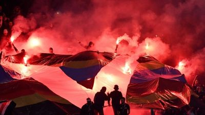 Les interdictions de stades, bête noire des supporters Les interdictions de stades, bête noire des supporters