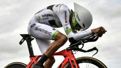 Cyclisme: Arkéa-Samsic, avec Barguil et Greipel, veut repartir de l'avant Cyclisme: Arkéa-Samsic, avec Barguil et Greipel, veut repartir de l'avant