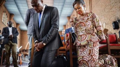 Elections en RDC: l'opposition s'exprime sur deux longueurs d'onde Elections en RDC: l'opposition s'exprime sur deux longueurs d'onde