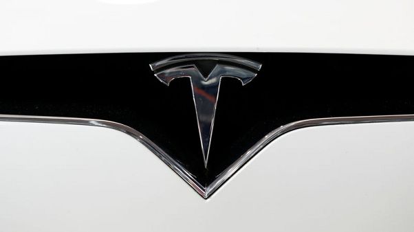 Tesla sued for passenger death due to defective battery Tesla sued for passenger death due to defective battery