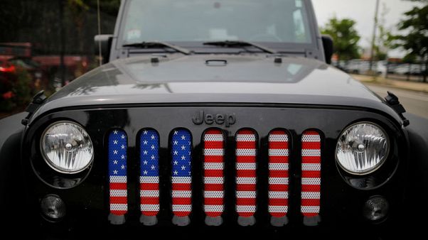 Exclusive: Fiat Chrysler nearing U.S. diesel emissions settlement - source Exclusive: Fiat Chrysler nearing U.S. diesel emissions settlement - source