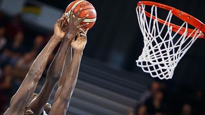 Basket:Champions,Venezia-BK Opava 102-81