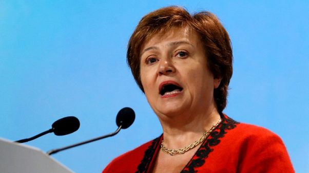 World Bank sees global growth slowing in 2019 World Bank sees global growth slowing in 2019