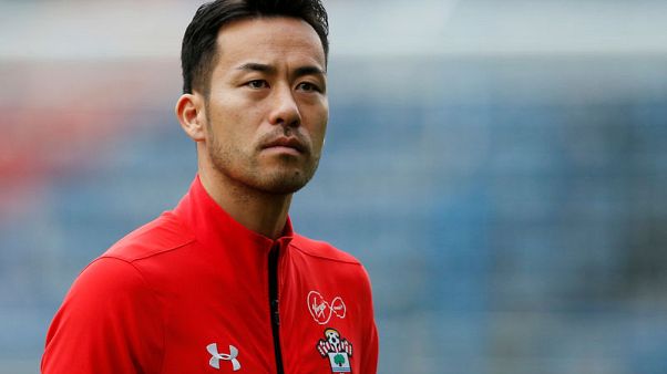 Pressure comes with the territory warns Japan's Yoshida Pressure comes with the territory warns Japan's Yoshida