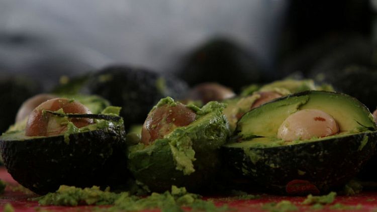 Holy guacamole! Mexican fuel shortage threatens Super Bowl snack