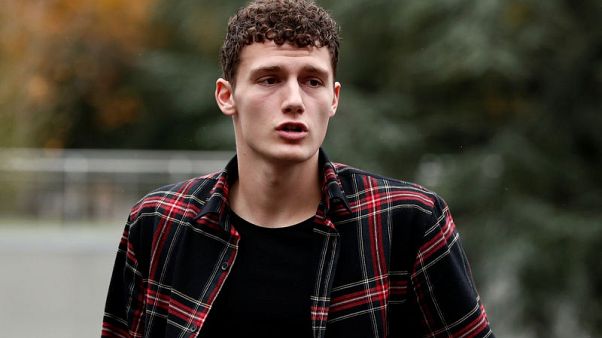 Bayern recruitment drive starts with France defender Pavard Bayern recruitment drive starts with France defender Pavard