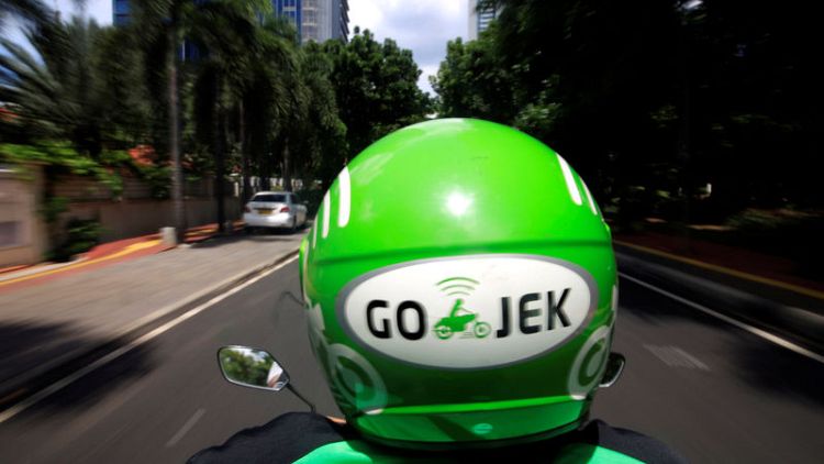 Go-Jek's expansion hits roadblock as Philippines rejects ride-hailing application