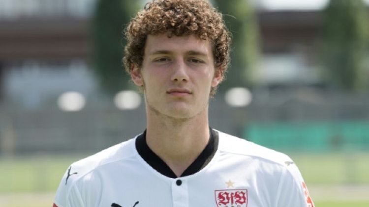 Allemagne: Pavard (Stuttgart) rejoint le Bayern en juillet pour 5 ans 