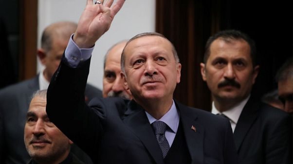 Putin and Turkey's Erdogan to hold talks in Russia soon - Kremlin Putin and Turkey's Erdogan to hold talks in Russia soon - Kremlin