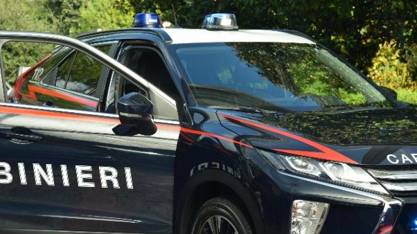Cc indagati a Busto per truffa Cc indagati a Busto per truffa