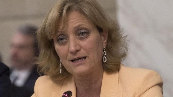 Di Segni, antisemitismo cresce Di Segni, antisemitismo cresce