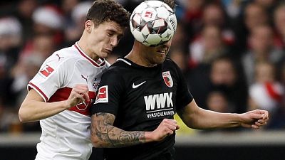 Pavard al Bayern, firma per cinque anni Pavard al Bayern, firma per cinque anni