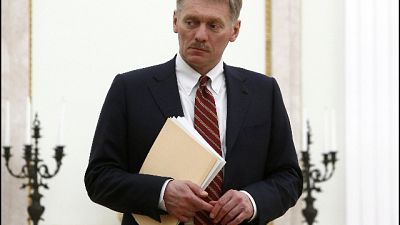 Doping, intesa Russia-Wada su dati Doping, intesa Russia-Wada su dati