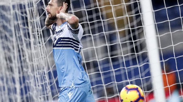 Acerbi, difficile stop gare per cori Acerbi, difficile stop gare per cori