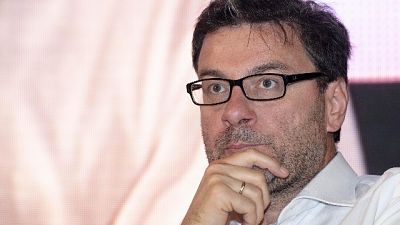 Giorgetti, no a uso mediatico violenza Giorgetti, no a uso mediatico violenza