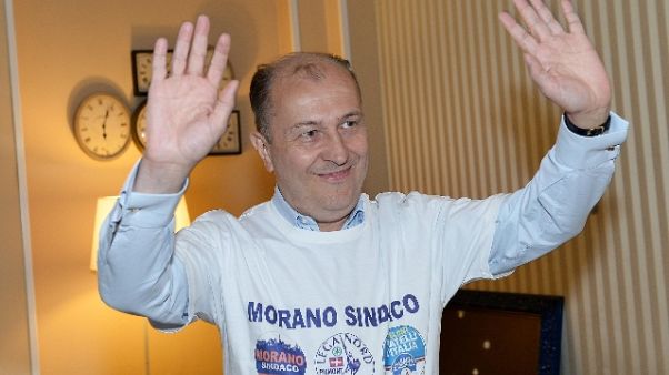 Guerra discoteche Torino, assolto Morano Guerra discoteche Torino, assolto Morano