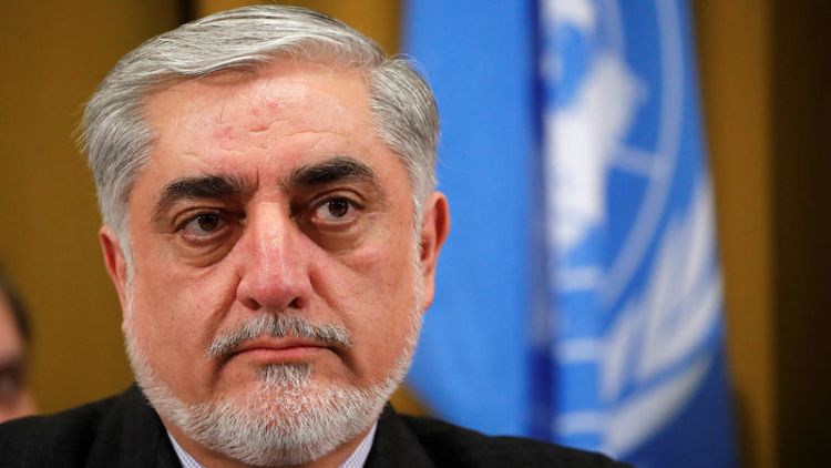 Afghanistan says end to war a 'dream' without Taliban talking to govt
