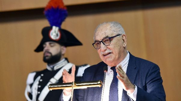 Spataro, archiviazione Csm prevedibile Spataro, archiviazione Csm prevedibile