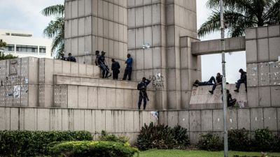 Elections en RDC: le nom du successeur de Kabila connu dans la nuit Elections en RDC: le nom du successeur de Kabila connu dans la nuit