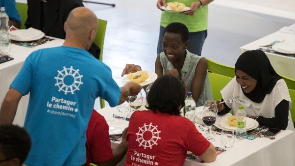 Milano,ragazzi migranti cercano famiglia Milano,ragazzi migranti cercano famiglia