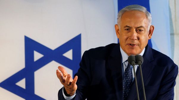 Israel pledges no election meddling as speculation swirls over Russia Israel pledges no election meddling as speculation swirls over Russia