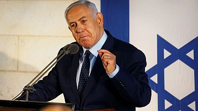 إسرائيل تتعهد بمنع أي تدخل في الانتخابات وشبهات تحوم حول روسيا